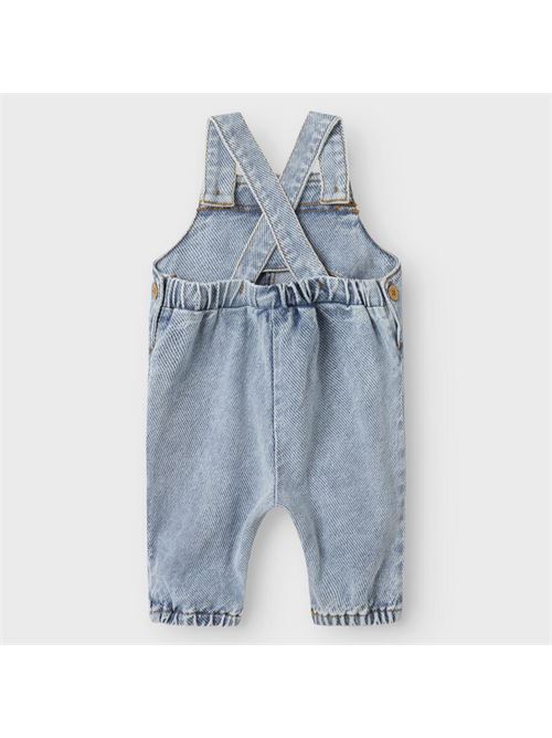  LIL ATELIER | 13245732MEDIUMBLUEDENIM